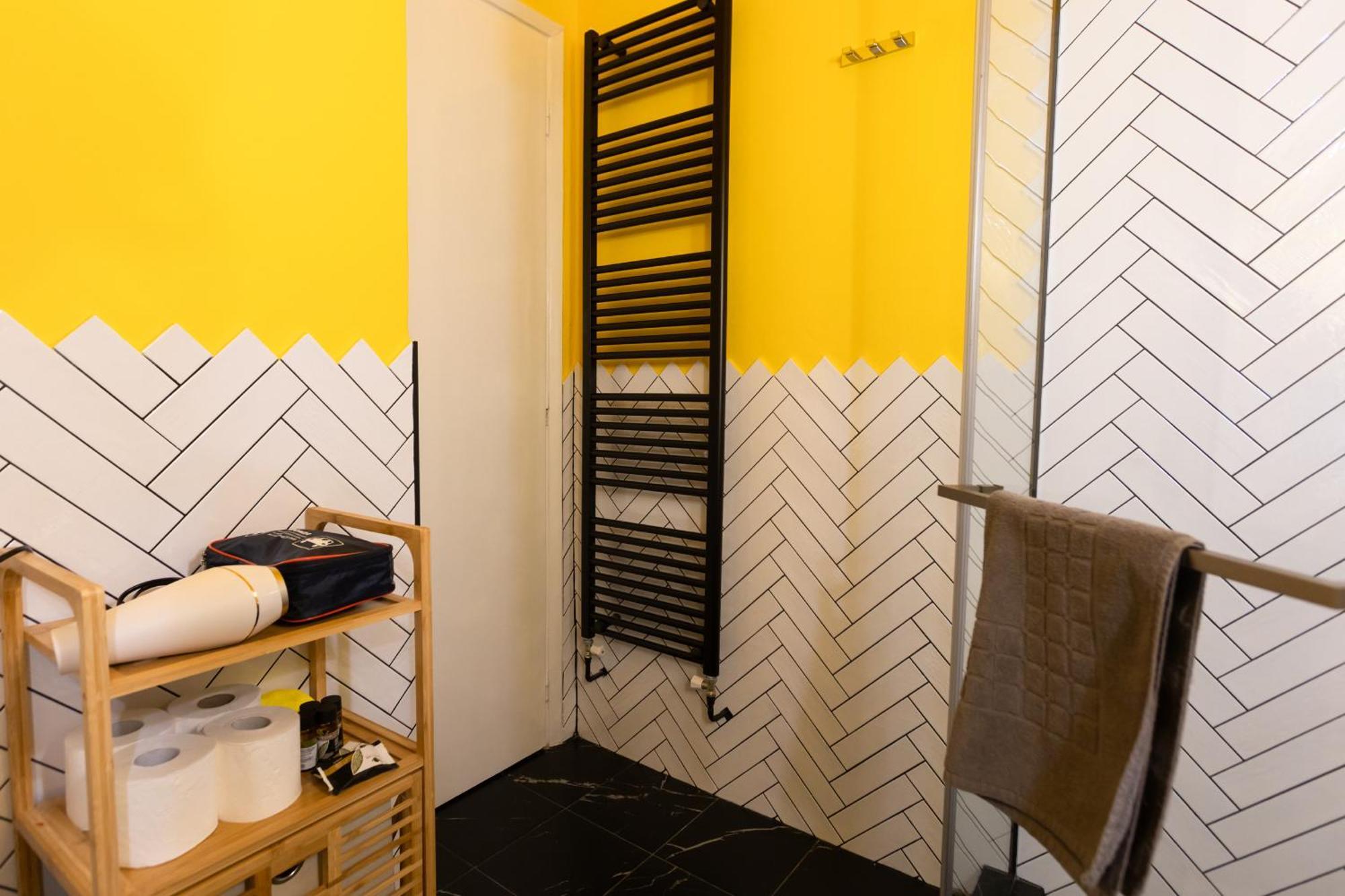 Ferienwohnung Corner House Kastoria Exterior foto